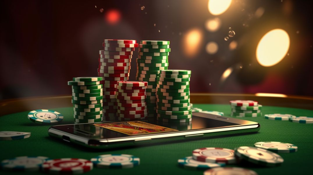 TripleSeven Casino پر آن لائن سلاٹس کے بارے میں