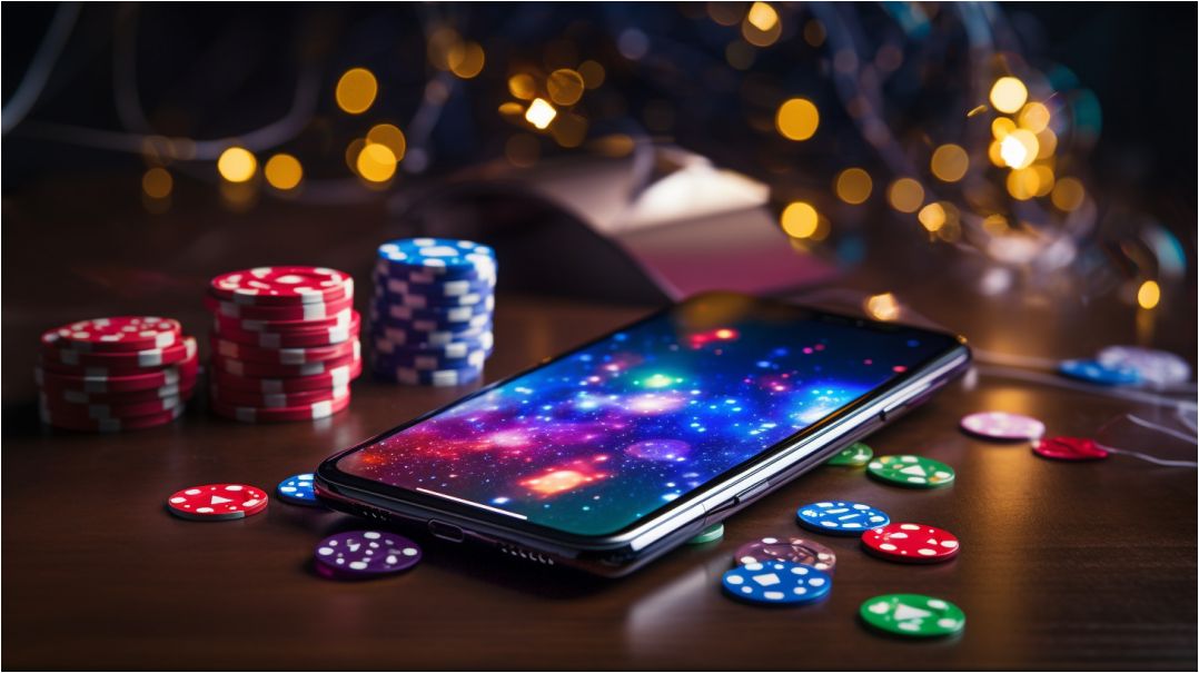 پاکستان کے TripleSeven Casino کھلاڑیوں کے لیےجیک پاٹ گیم