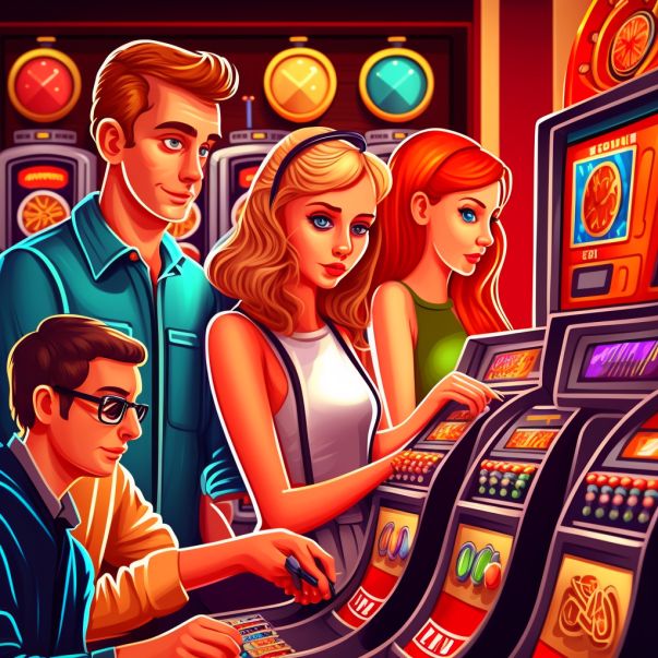 TripleSeven Casino کیسینو میں بکراٹکھیلیں